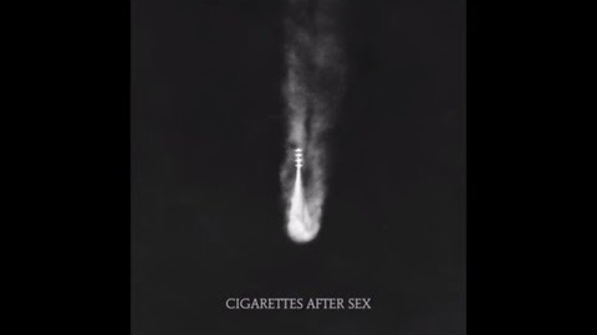 Apocalypse - Cigarettes After Sex