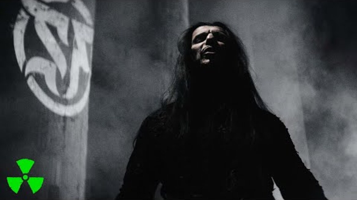 SEPTICFLESH - Neuromancer (OFFICIAL MUSIC VIDEO)