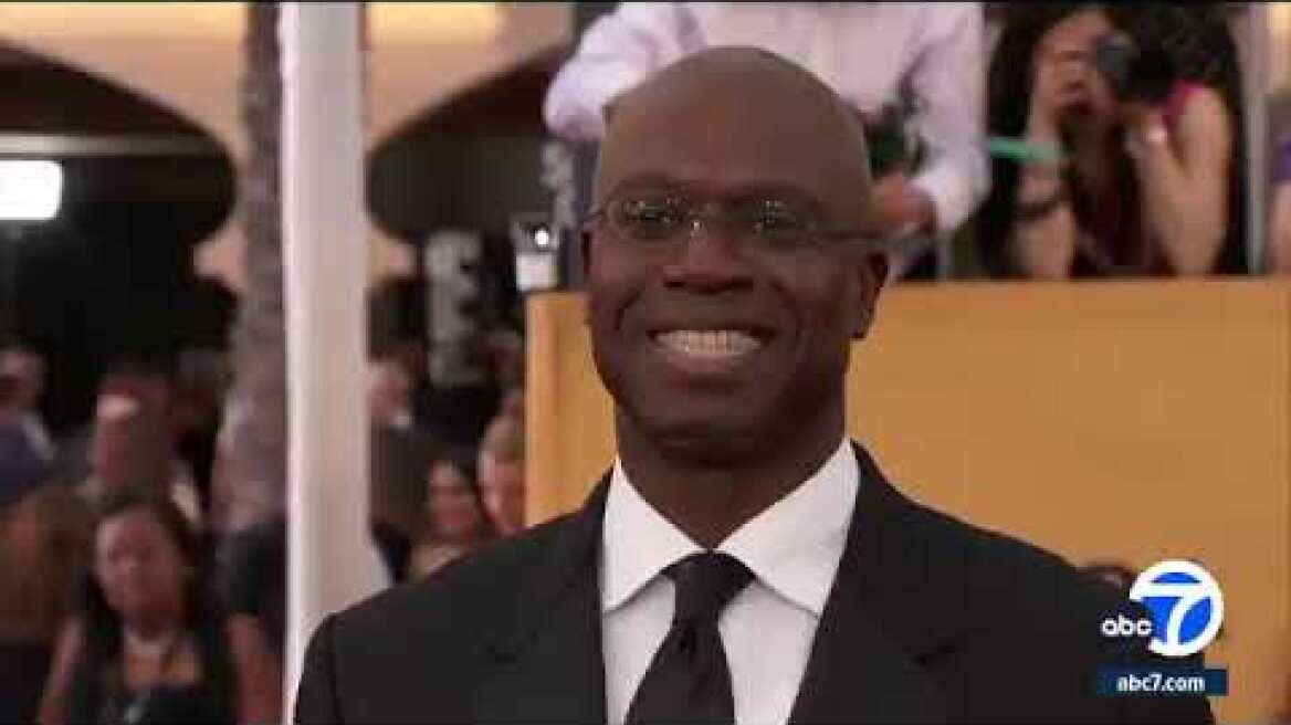 Actor Andre Braugher dies at 61 after illness, spokesperson says