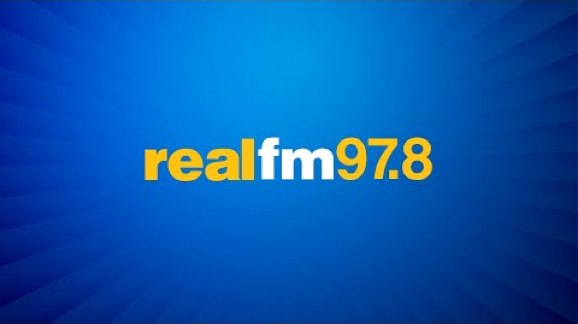 Live Real FM 97.8 - Συνέντευξη του Πρωθυπουργού Κυριάκου Μητσοτάκη στον Νίκο Χατζηνικολάου