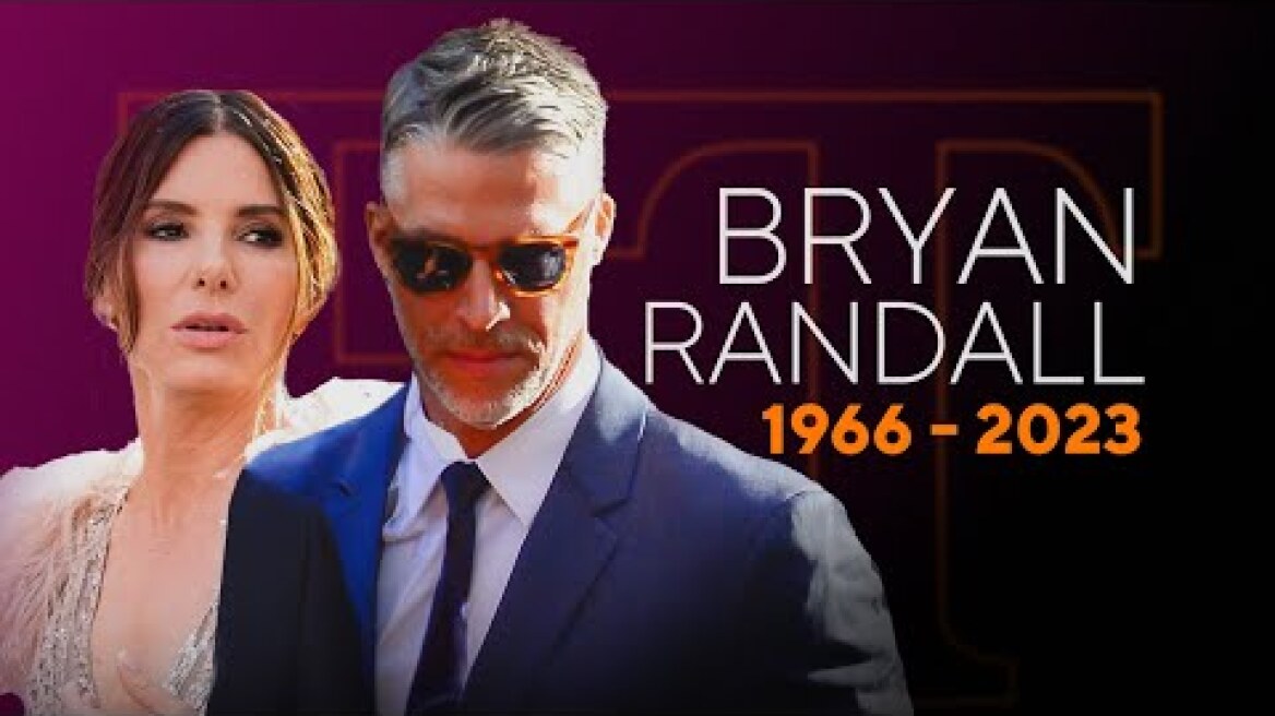 Sandra Bullock's Partner Bryan Randall Dead at 57