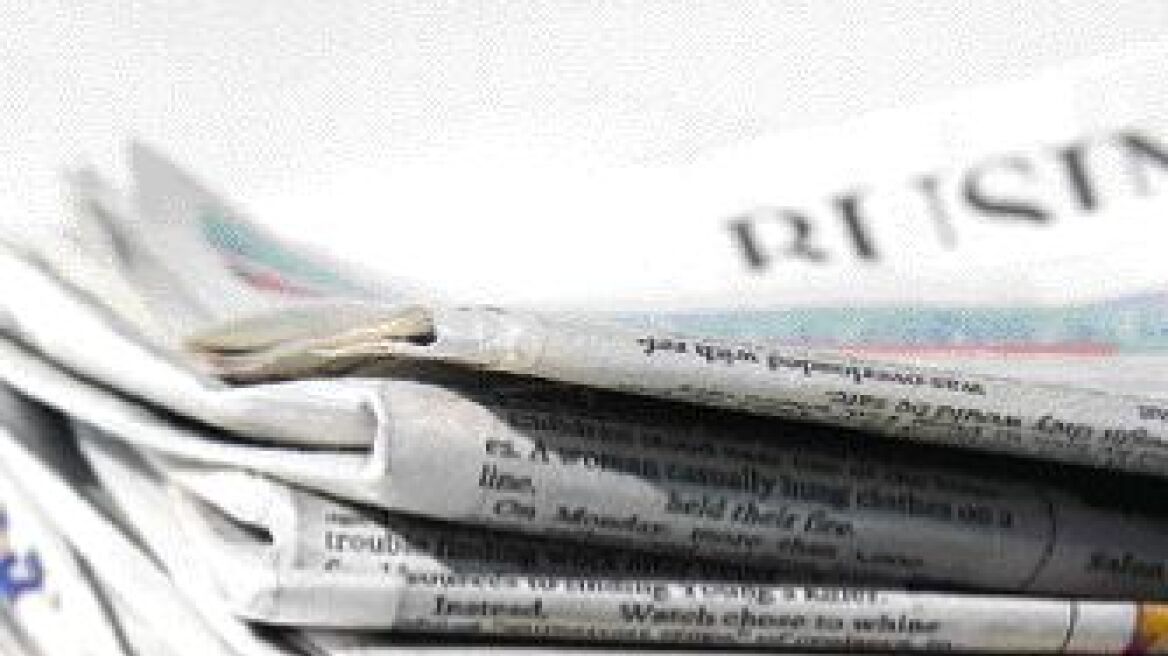Προβλήματα στο δημοσιογραφικό τομέα καταγγέλλει ο ΟΑΣΕ