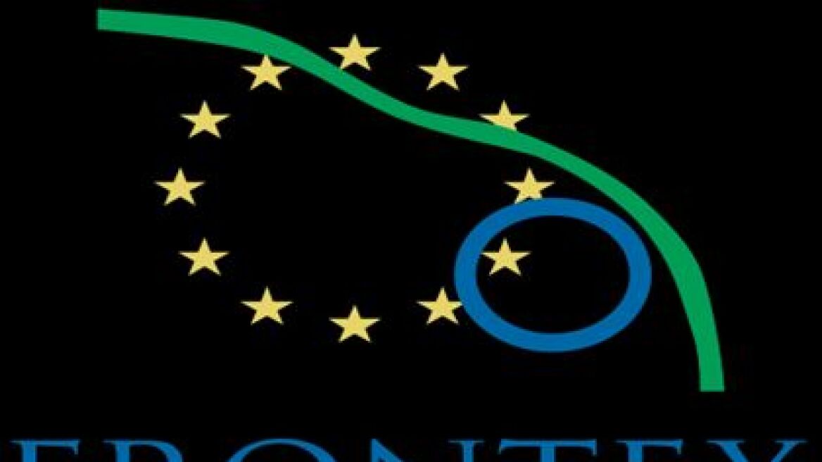 Έρχεται η Frontex στον Έβρο