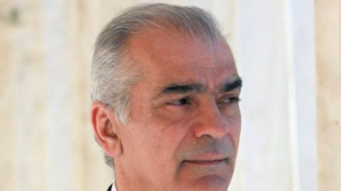 Άρση ασυλίας για τον βουλευτή της ΝΔ κ. Δημήτρη Σταμάτη