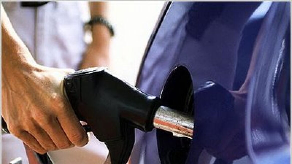 «Φωνάζουν» τα ΕΛΠΕ για την κατάσταση στην αγορά καυσίμων