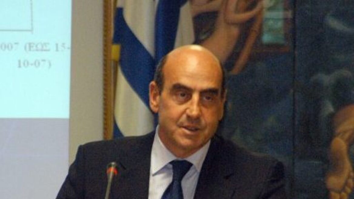 Γ. Βουλγαράκης: «Αντισυνταγματική η παραπομπή μου για το Βατοπέδι»  