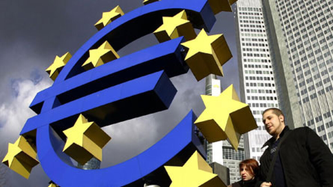 Στο 1,9% ο πληθωρισμός στην ευρωζώνη τον Οκτώβριο