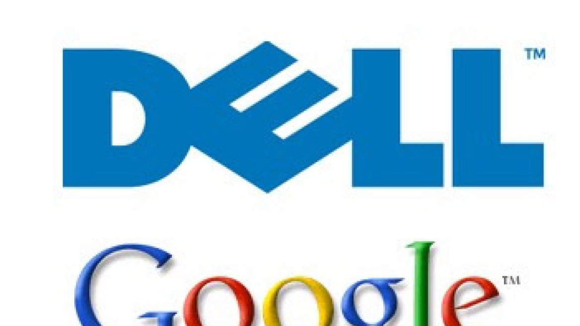 Google και Dell θα συνεχίσουν να αγοράζουν τεχνολογία