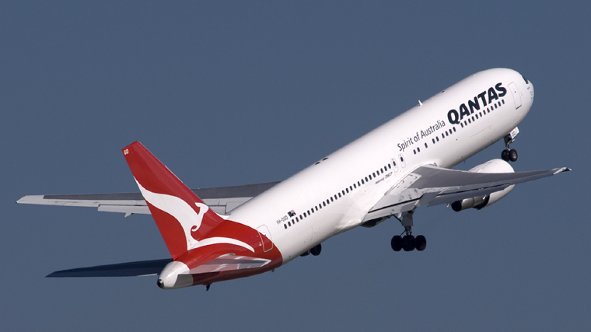 Την Rolls Royce αναμένεται να μηνύσει η Qantas