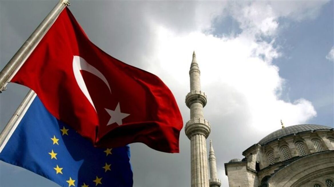 Περιορισμένη πρόοδος στις ενταξιακές διαπραγματεύσεις της Τουρκίας