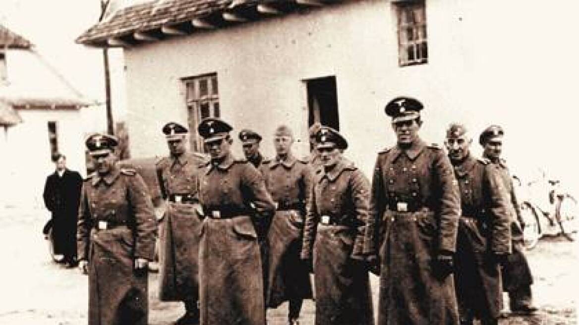 Πέθανε ένας από τους πλέον καταζητούμενους Ναζί