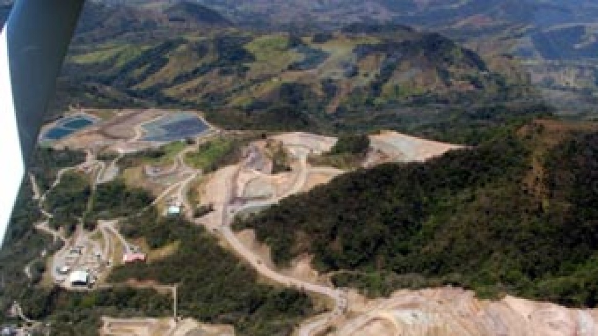 Τουλάχιστον 4 νεκροί από κατολισθήσεις στην Κόστα Ρίκα 
