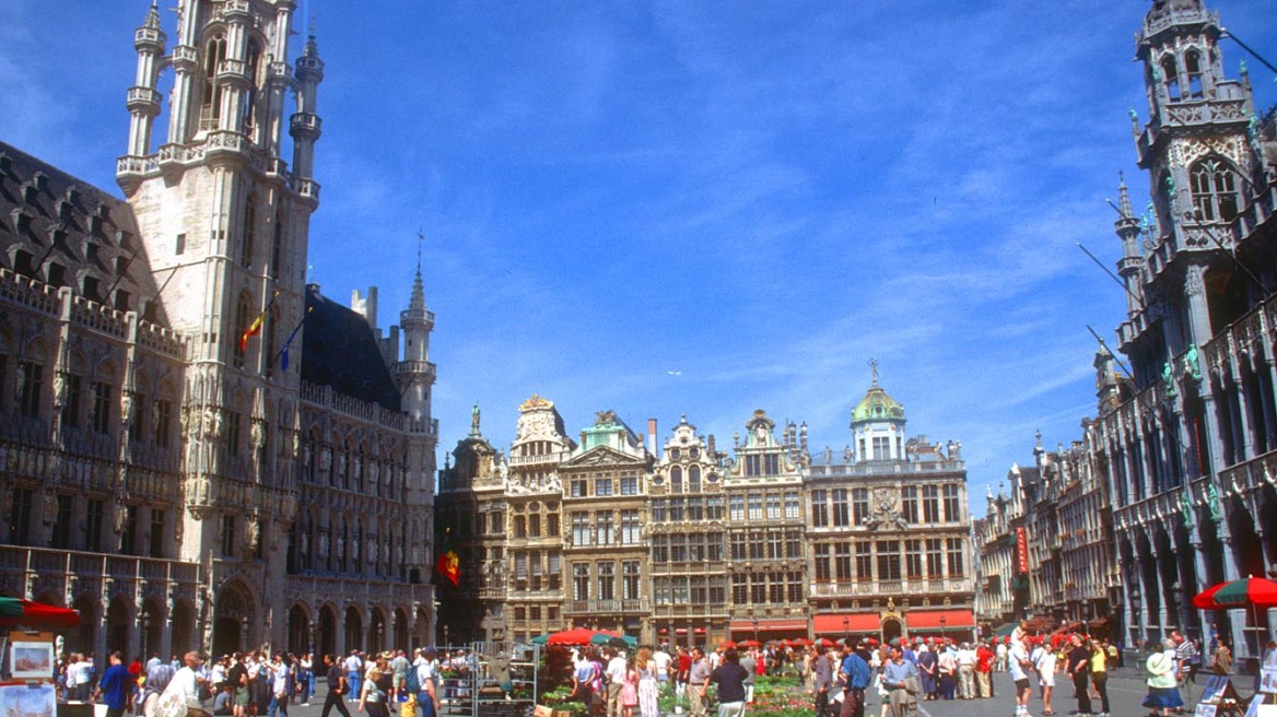 Ο χωρισμός του Βελγίου, ένα σενάριο δύσκολο να εφαρμοσθεί