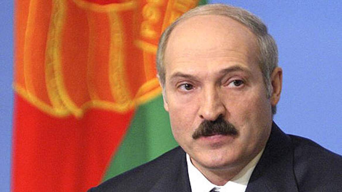 Λευκορωσία: Ξανά υποψήφιος ο Λουκασένκο