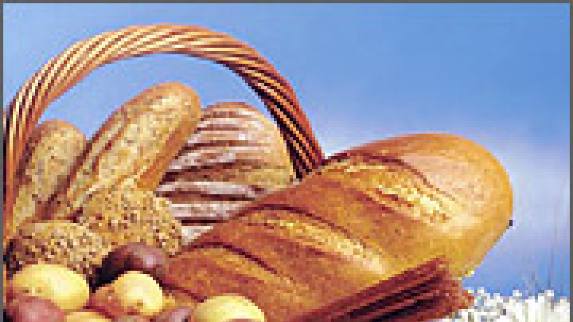Ελέγχους για την τιμή του ψωμιού ξεκινάει το Υπ.Οικονομίας