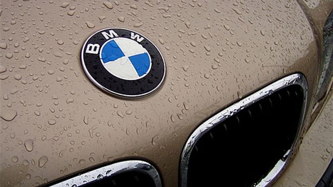 BMW: Ερχεται μικρό και προσθιοκίνητο μοντέλο