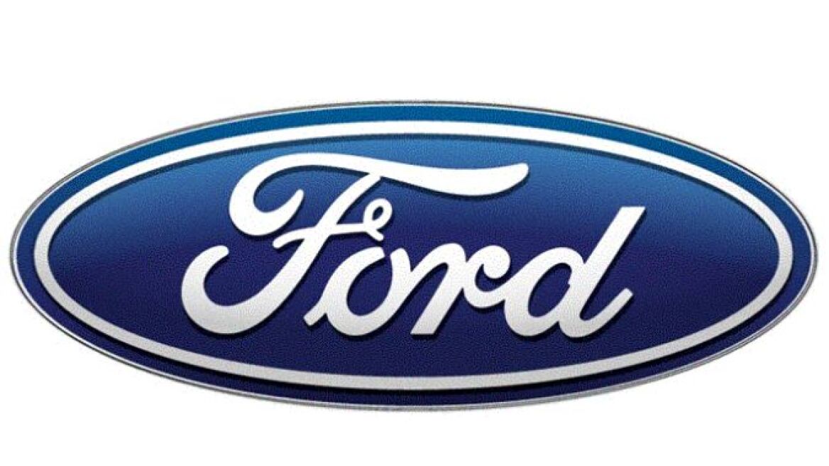 Mόνο μία Ford θα υπάρχει...