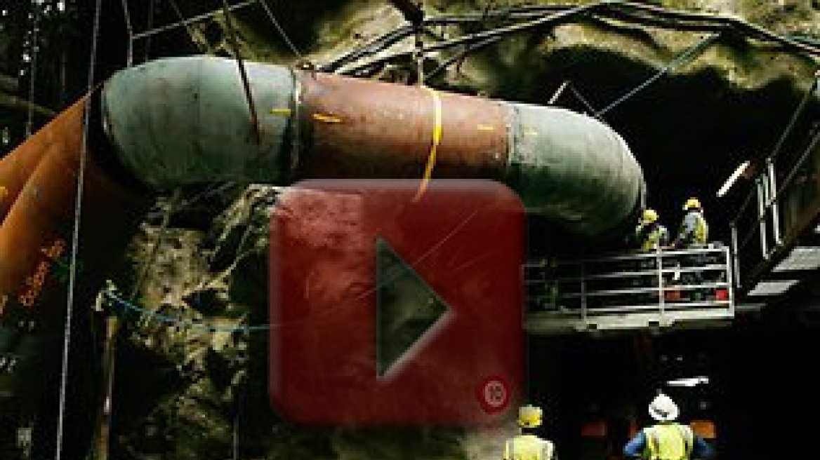 Νέα Ζηλανδία:Έκρηξη σε ορυχείο με 36 αγνοούμενους