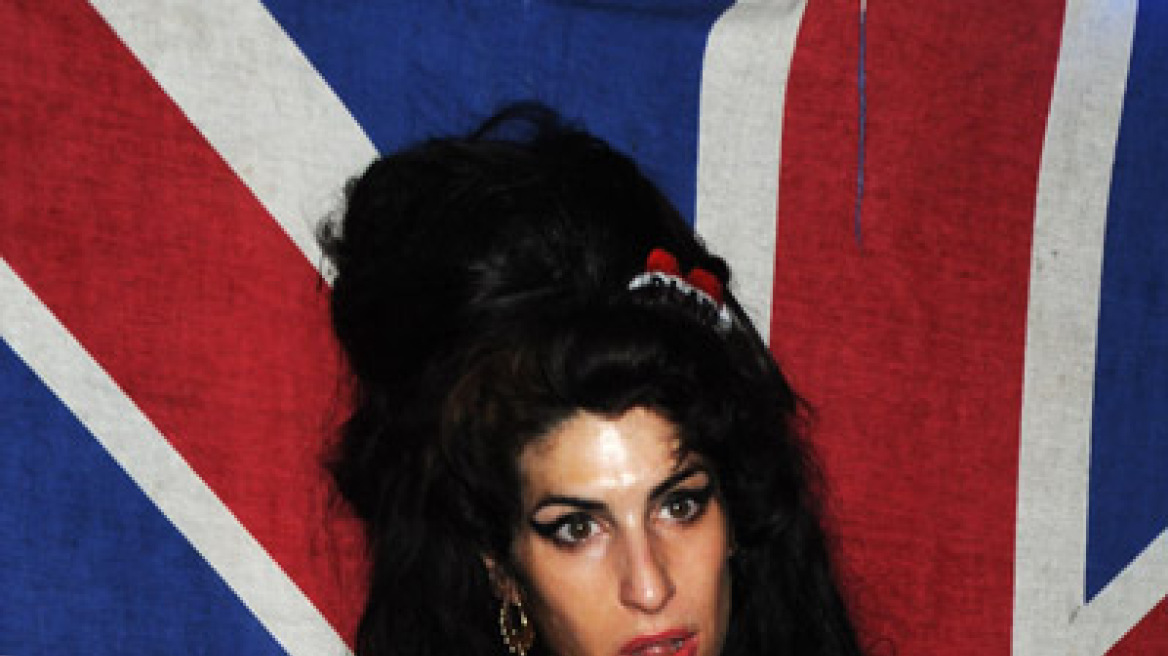 Ξανά στο club των χωρισμένων η Amy Winehouse