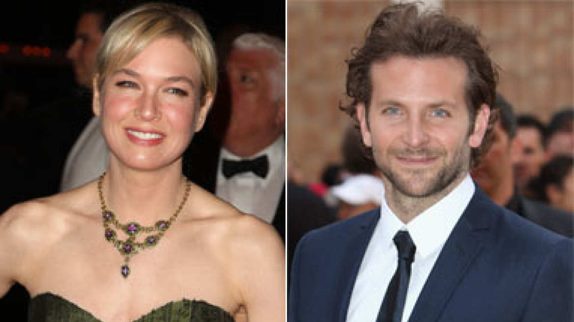Bradley Cooper - Renee Zellweger: Παντρεύονται; 