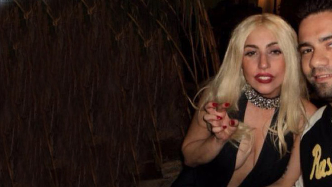 Lady Gaga: Στην Ελλάδα κοιμόμουν αργά κι έκανα σεξ!