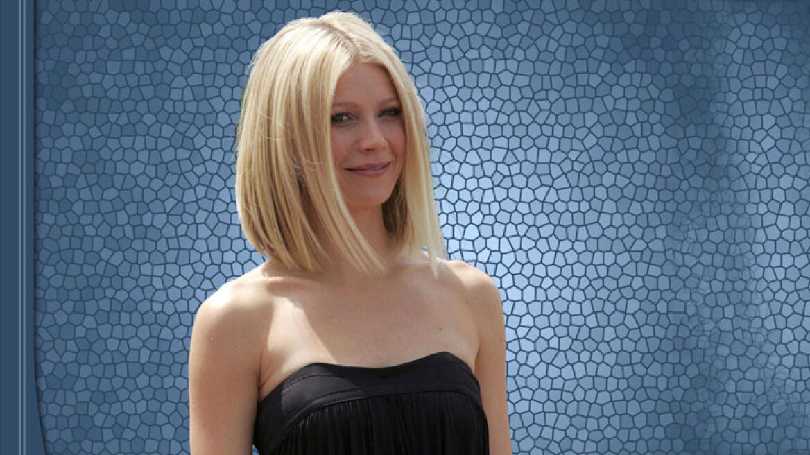 Από τι πάσχει η Gwyneth Paltrow;