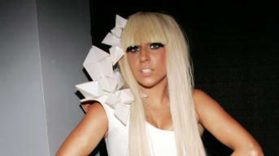 Ερωτευμένη με τον παραγωγό της η Lady Gaga!