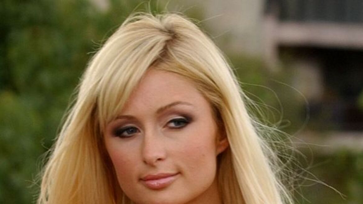 Paris Hilton: Δεν με συνέλαβαν ποτέ! 