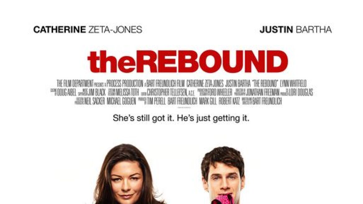 The Rebound(**)
