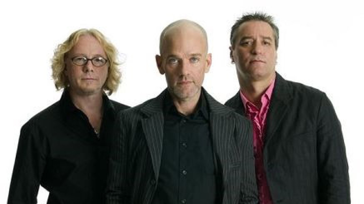 Τέλειωσαν το νέο τους δίσκο οι R.E.M.