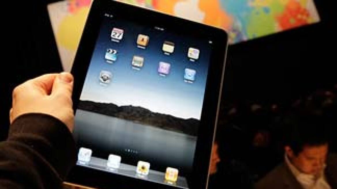 Στο iPad store από σήμερα τα iBook, Pages, Keynote και Numbers