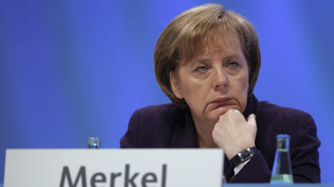 Συγκρατημένες αντιδράσεις στη Γερμανία για την συμφωνία  στις Βρυξέλλες