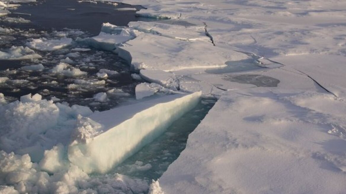 Κίνδυνος για σύρραξη στην Αρκτική