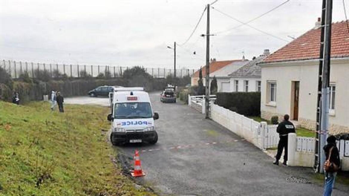 Οκτώ βρέφη βρέθηκαν θαμμένα στη βόρεια Γαλλία!