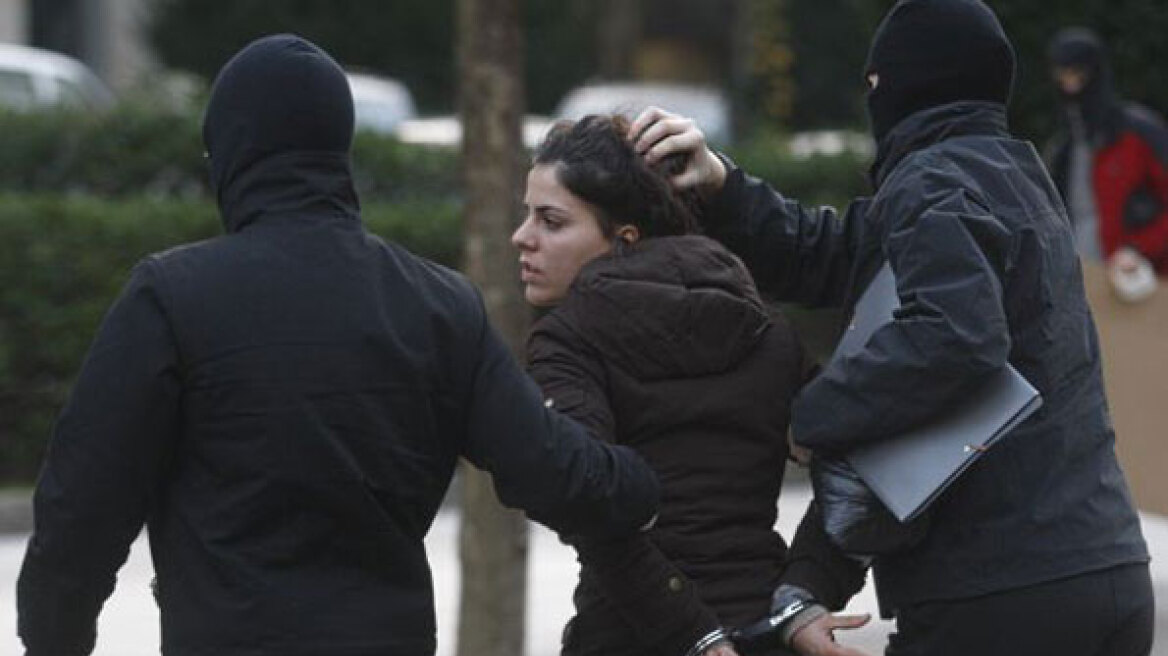 Ισπανία: Συνελήφθησαν μέλη της νεολαίας της ΕΤΑ