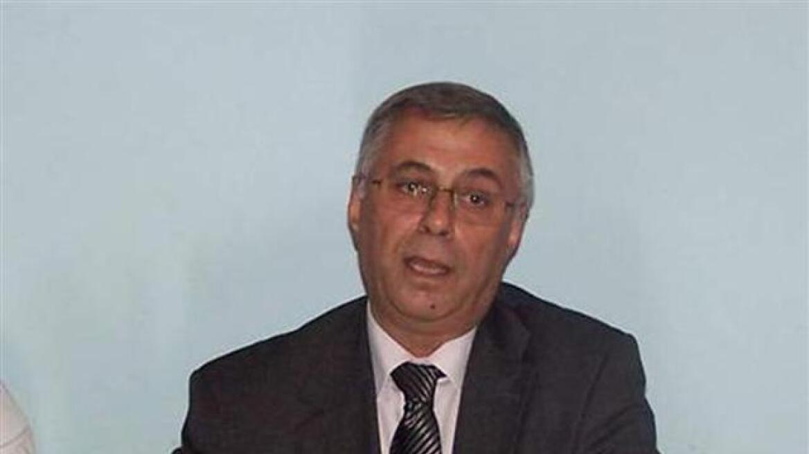 Ο εκπρόσωπος του CHP για την σύσφιξη των σχέσεων Ελλάδας- Ισραήλ 