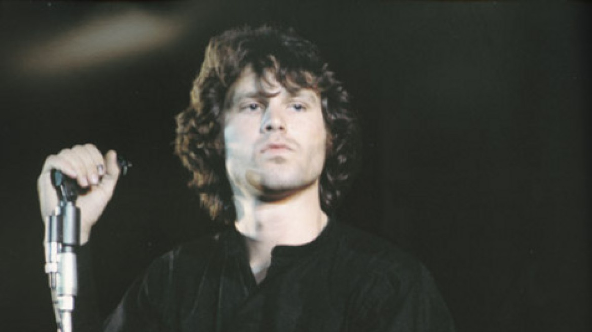 Αίτηση χάριτος για τον Jim Morrison!
