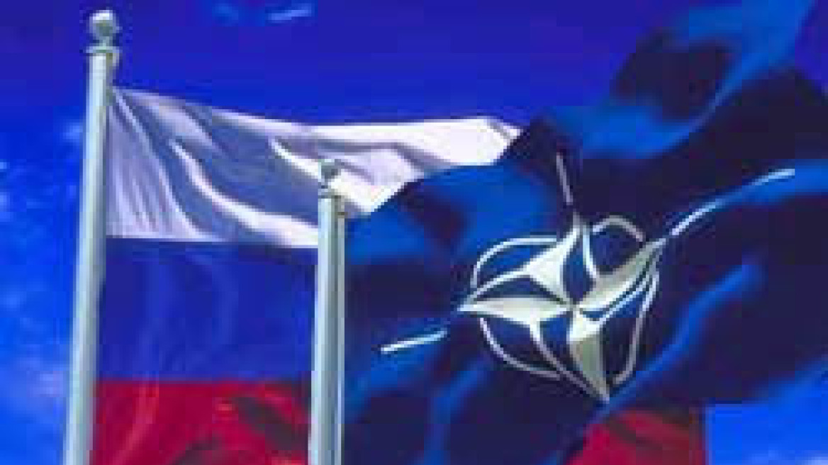 Διαφωνούν στην επανέναρξη του διαλόγου  ΝΑΤΟ και Ρωσία  