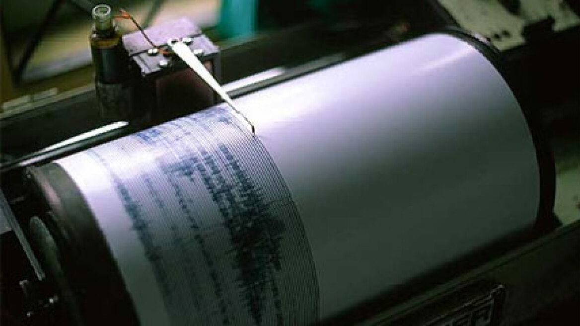 Σεισμός μεγέθους 6,1 βαθμών στο  Ιράν
