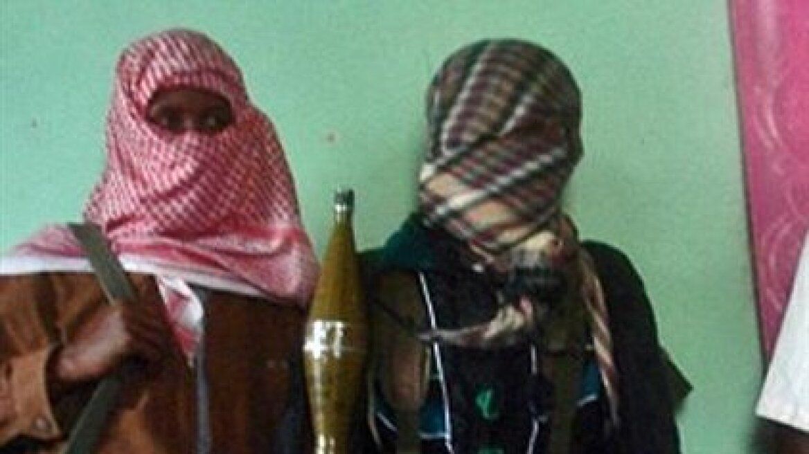 Δύο γυναίκες κατηγορήθηκαν και εκτελέστηκαν για κατασκοπεία