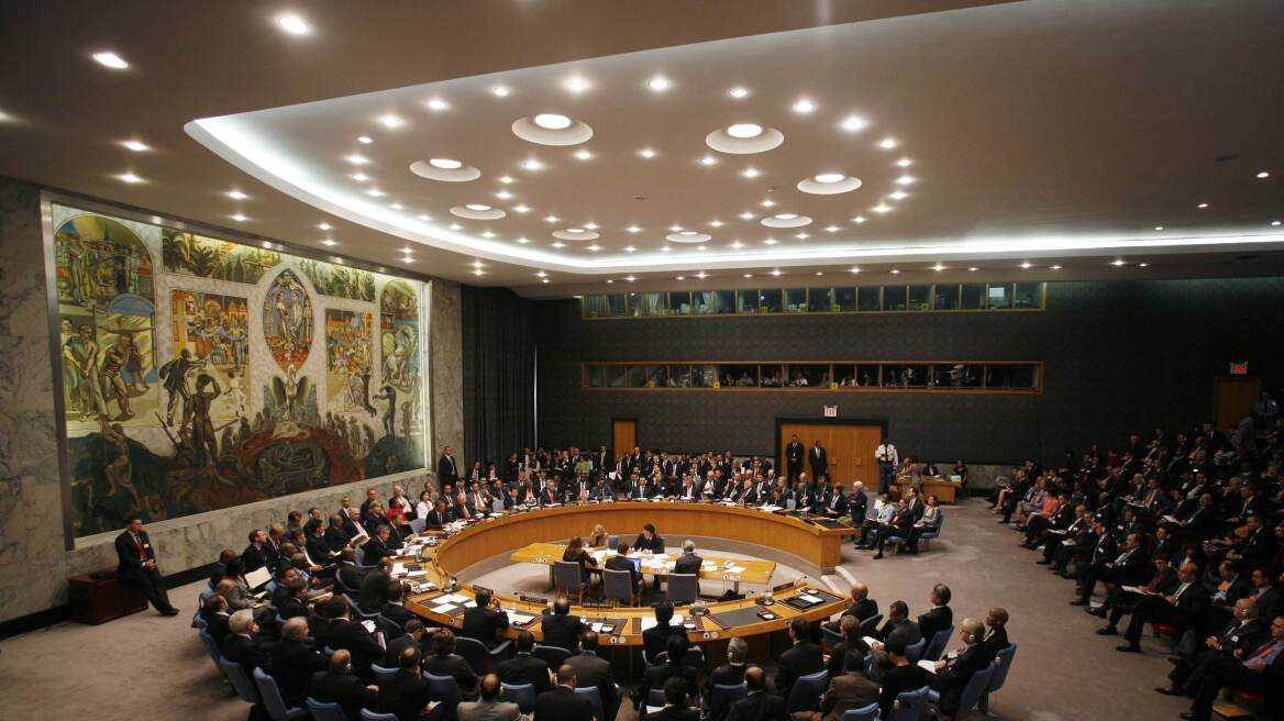 Άρση των κυρώσεων του ΟΗΕ στη Σιέρα Λεόνε 