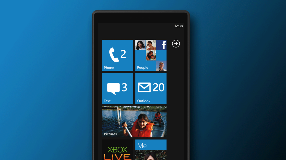 Μάχη εταιρειών για τo Windows Phone 7 
