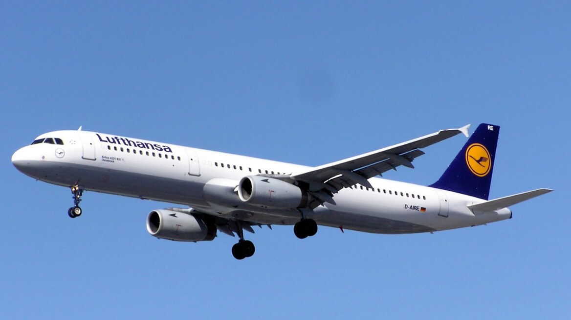 Μέρκελ: «Να κλείσουν τα κενά ασφαλείας στις αερομεταφορές»