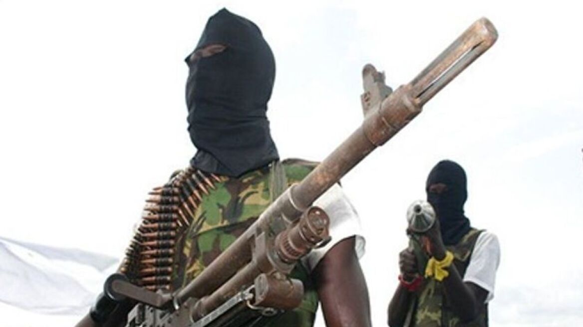 Ένοπλοι απήγαγαν 15 παιδιά στη Νιγηρία 