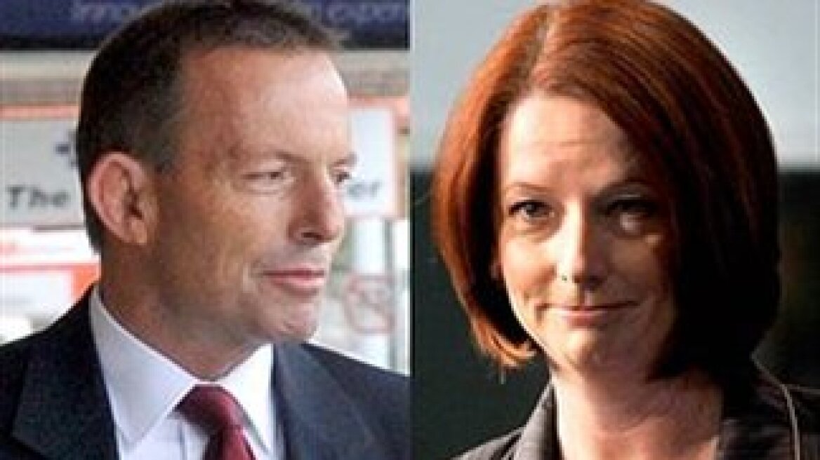 Εκλογές θρίλερ στην Αυστραλία 