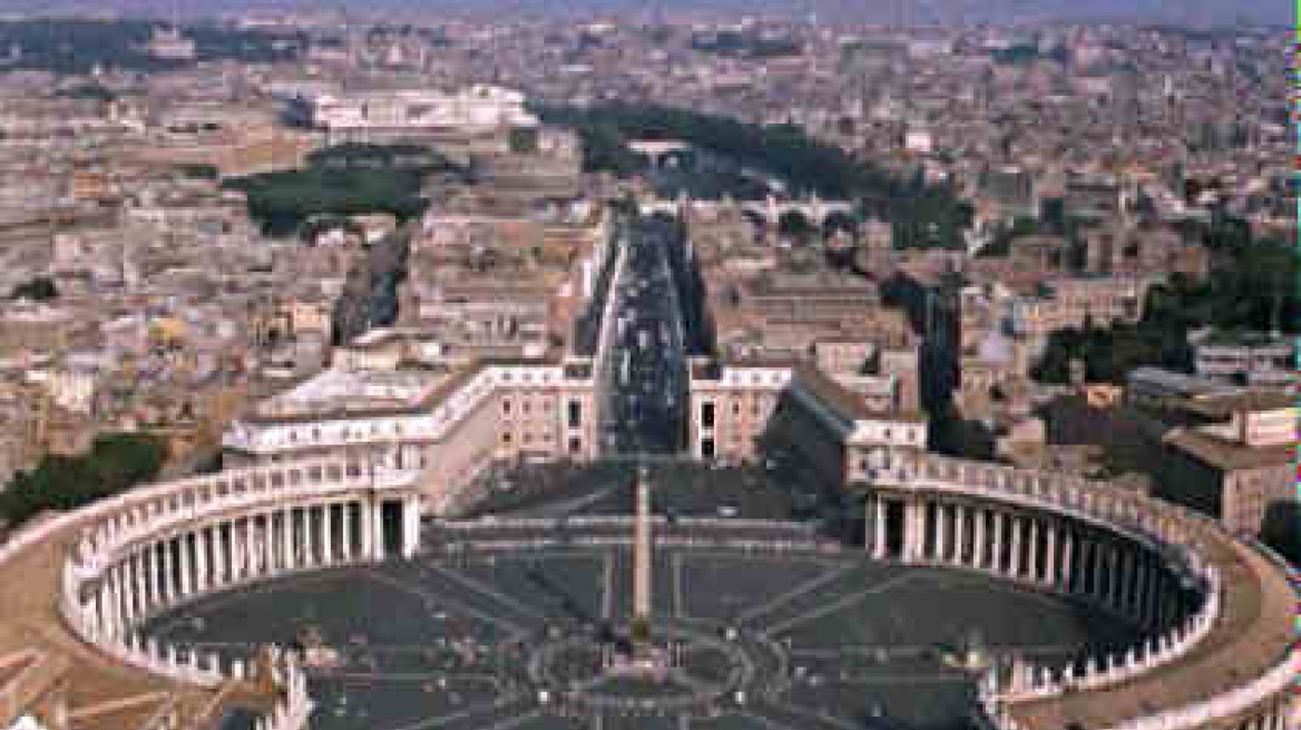 Βατικανό: Παραιτήθηκε η επιτροπή για τη σεξουαλική κακοποίηση παιδιών