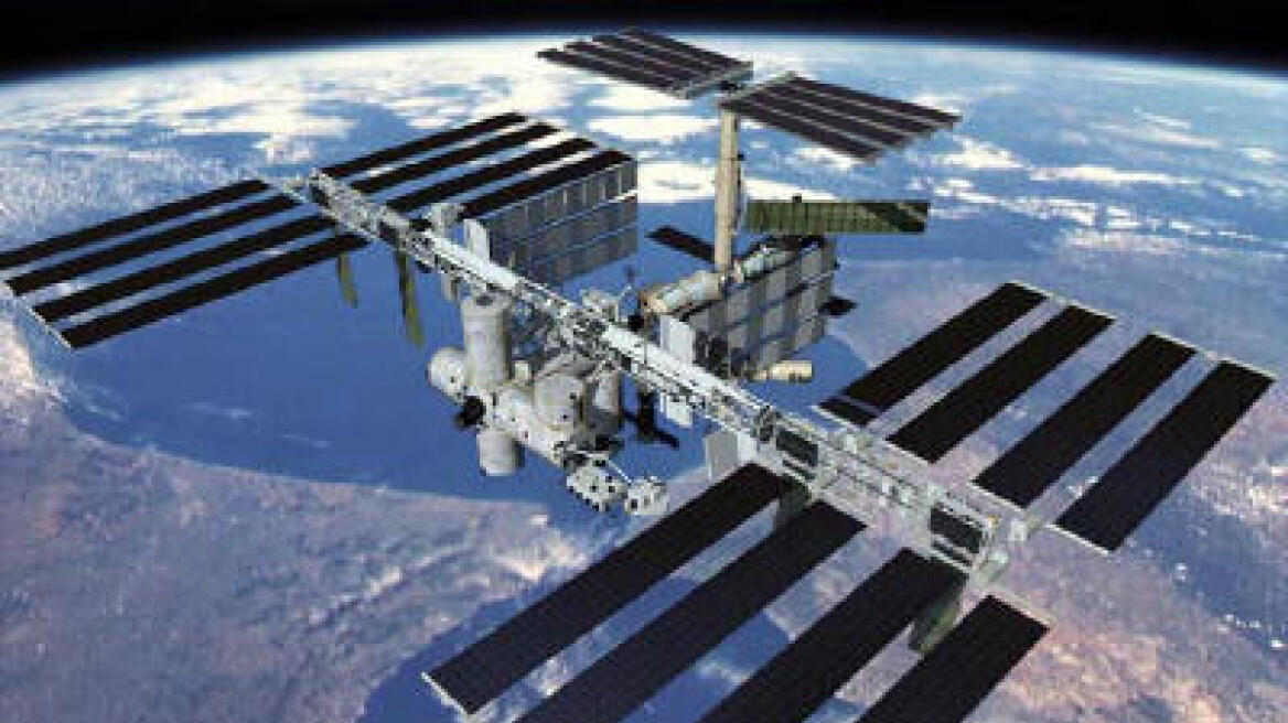 Ρωσία: Εκτός ελέγχου μη επανδρωμένο διαστημόπλοιο