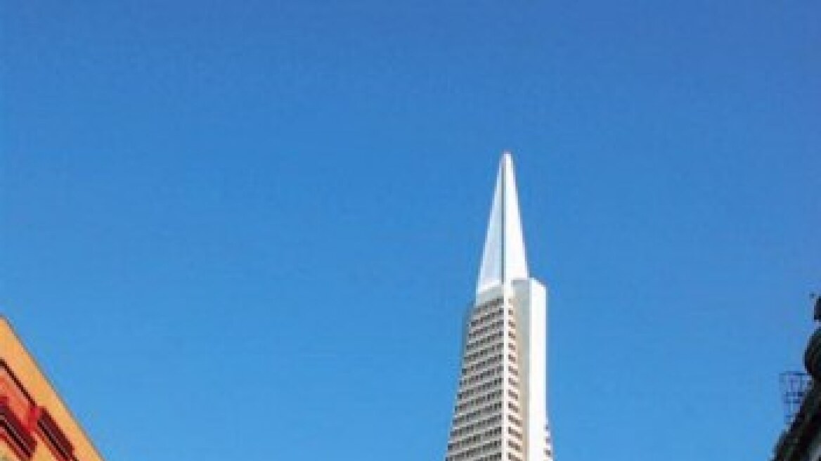 To ψηλότερο κτίριο στον κόσμο