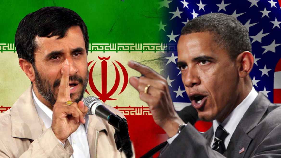 Ο Αχμαντινετζάντ ζητά ντιμπέιτ με τον Ομπάμα 