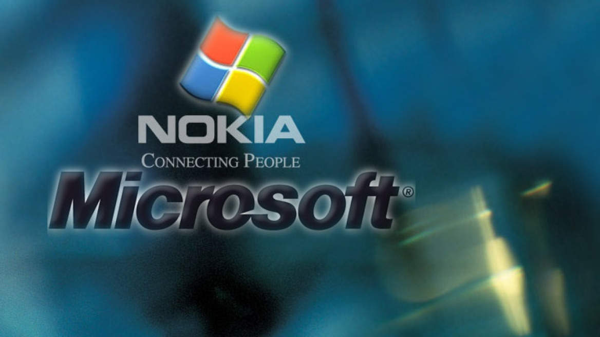 Προς megadeal της Microsoft με τη Nokia